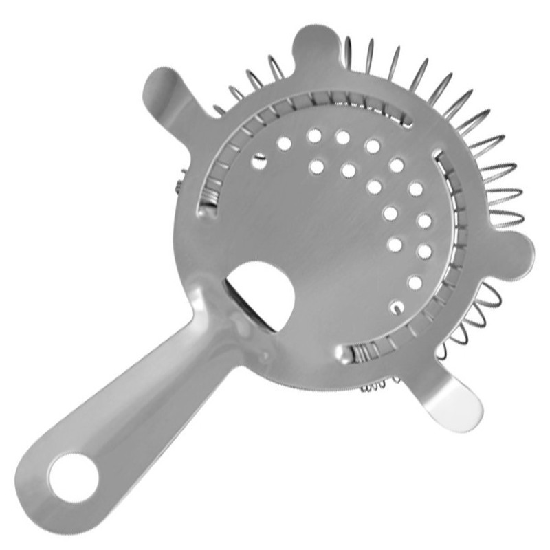 Colador Bar Inox