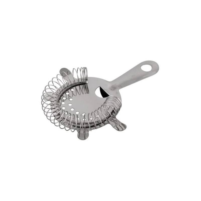 Colador Bar Inox