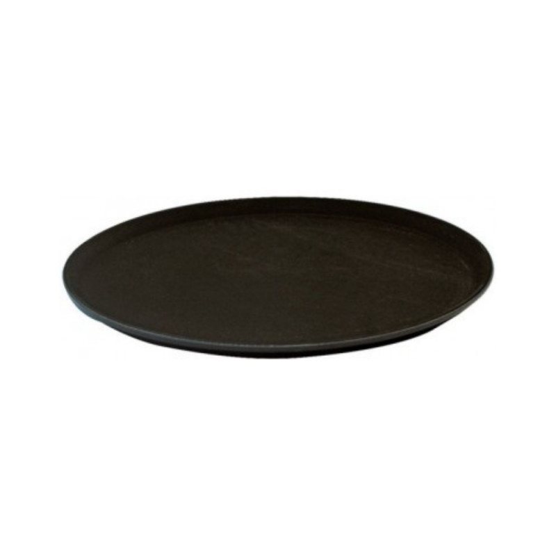 Bandeja Antideslizante 35.5cm Fibra de Vidrio