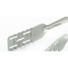 Tenaza Servicio Pasteleria Inox 24Cm