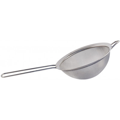 Colador Inox Ø18Cm Malla Fina Sunnex