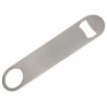 Destapador Botella Doble Direccion Inox