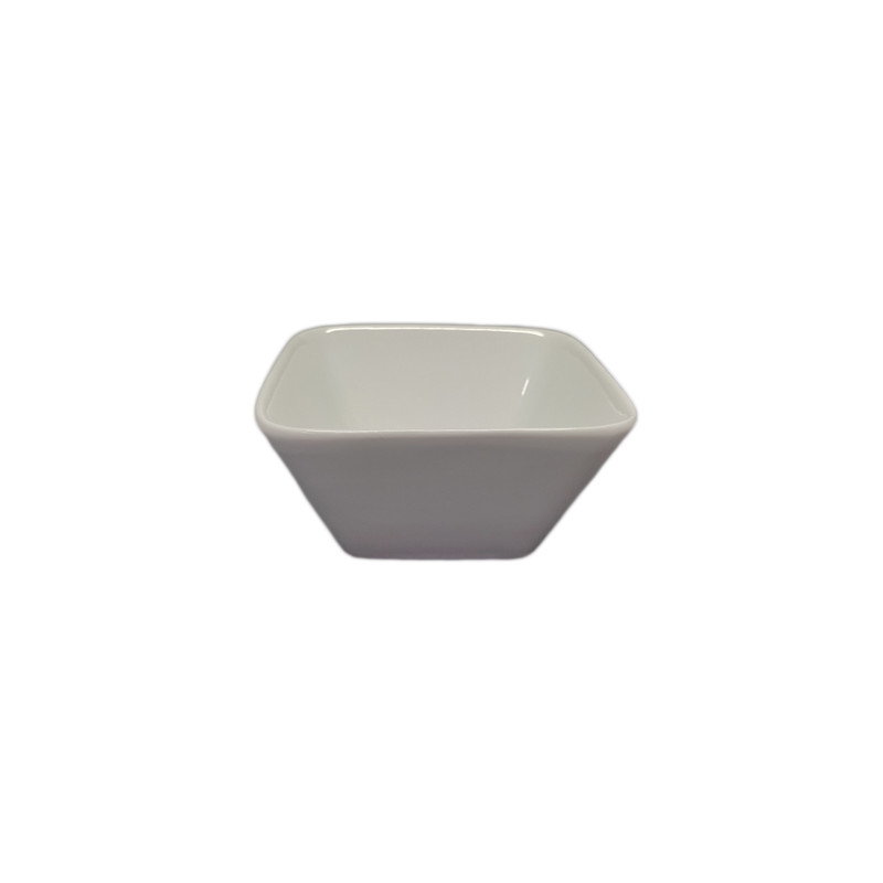 Set 6 Pocillos Porcelana 12cm | Prisma
