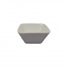 Set 6 Pocillos Porcelana 12cm | Prisma
