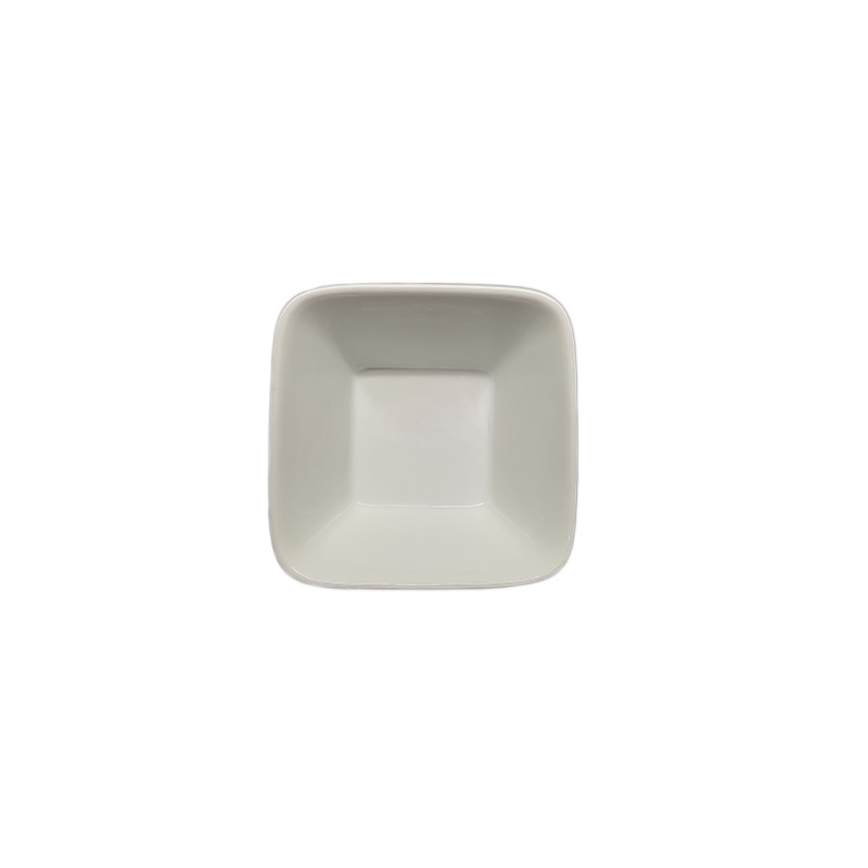 Set 6 Pocillos Porcelana 12cm | Prisma