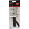 Afilador Cuchillo 2 Biseles Tablecraft Hand Held
