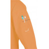 Chaqueta de Chef Beige Moderna