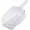 Poruña Pc Lisa 1800Ml 33X15X14Cm