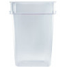 Contenedor Alimentos Polic 22L Rect 28X40Cm