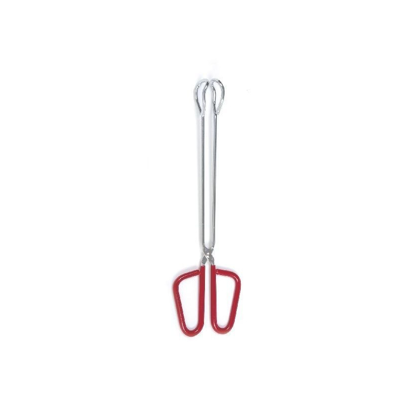 Tenaza Tijera Inox 30.5Cm Norpro