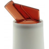 Botella Bar 500Ml Plast Transp C Lar C/Dosif