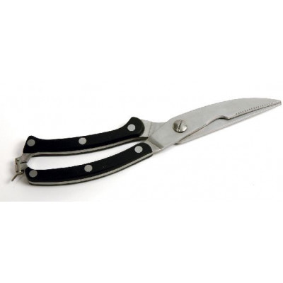 Tijeras Aves Inox Norpro 25Cm
