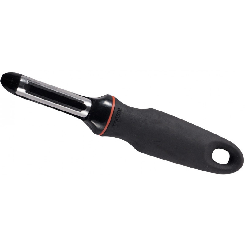 Pelador Verdura Norpro Mango Goma 18.5Cm
