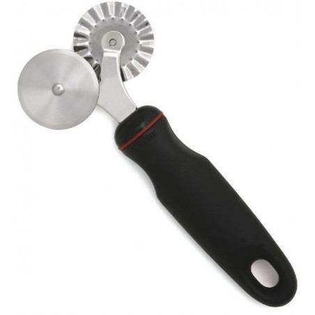 Cortador Raviol Rueda Inox 18X7.5X2Cm Norpro