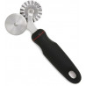 Cortador Raviol Rueda Inox 18X7.5X2Cm Norpro