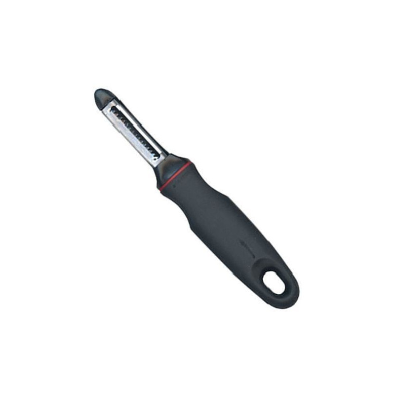 Rallador Corte Juliana Norpro 120 Inox Negro