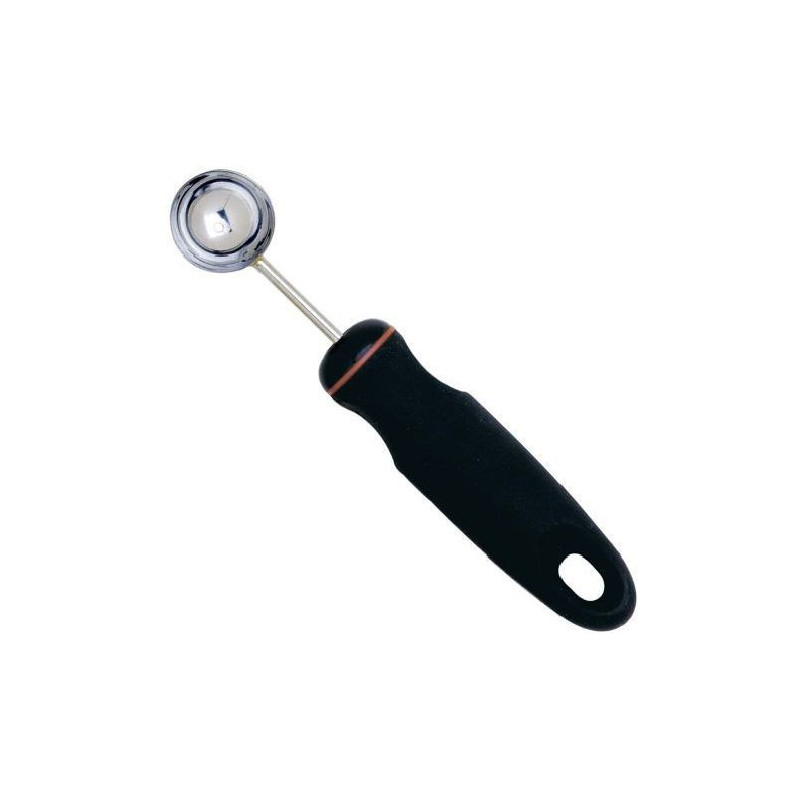 Sacabocado Frutas Norpro Inox/Mango Plast Ø3Cm