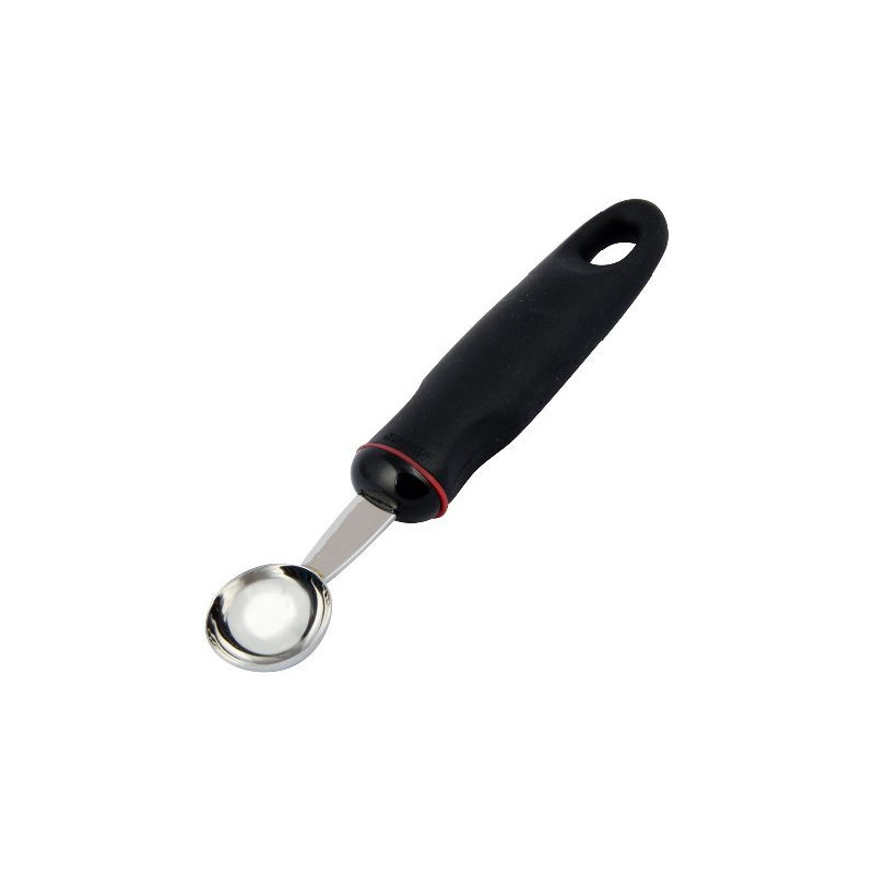 Sacabocado Frutas Norpro Inox/Mango Plast Ø3Cm