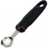 Sacabocado Frutas Norpro Inox/Mango Plast Ø3Cm