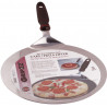 Pala Pizza Inox Ø25Cm