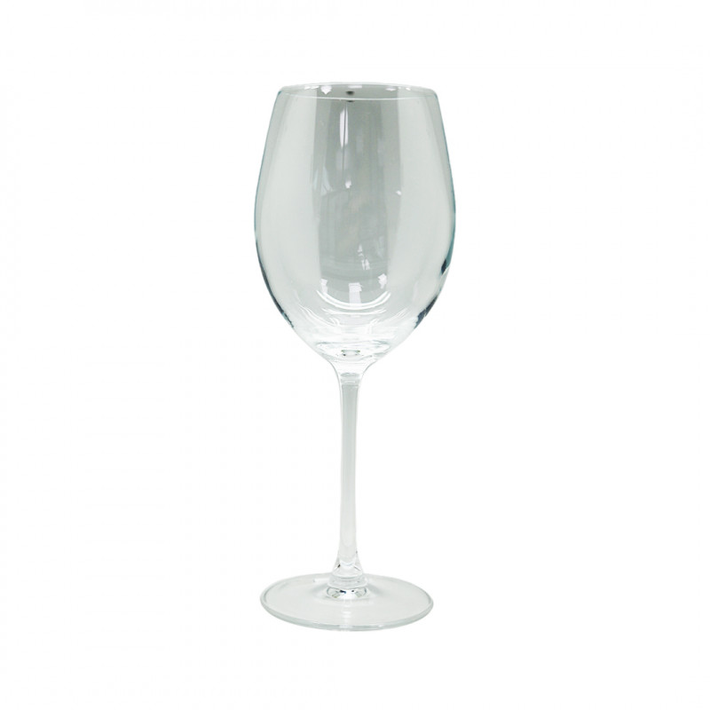 Set copas vino tinto 580ml Goblet 6 unidades