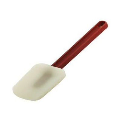 Mezquino Concavo 25Cm Silicon Resiste 260°