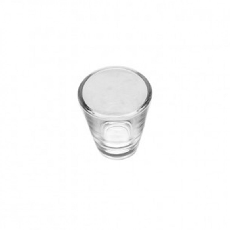 Set vasos licor 30ml Shooter 12 unidades