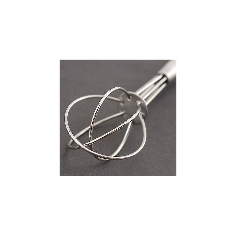 Batidor Esferico Mini Inox 21Cm Norpro