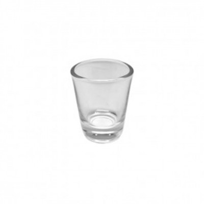 Set vasos licor 30ml Shooter 12 unidades