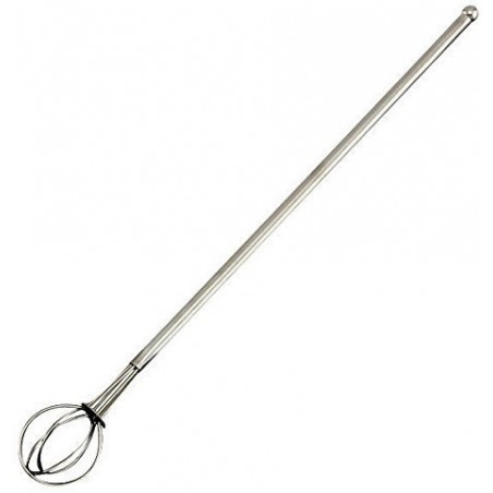 Batidor Esferico Mini Inox 21Cm Norpro