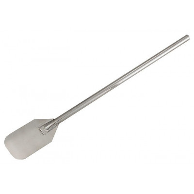 Pala Mezcladora Inox 91Cm