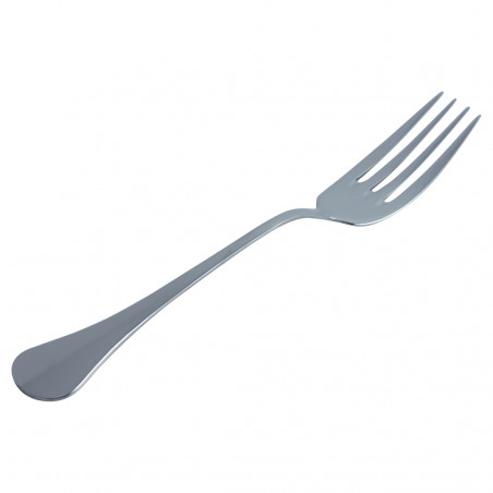 Tenedor Servicio Inox 18/10 23,3Cm Berliner