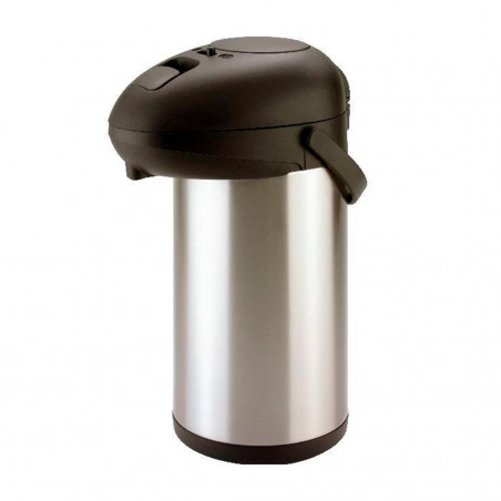 Termo Sifon Inox 3.5L