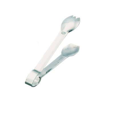 Tenaza Servicio Inox 23Cm