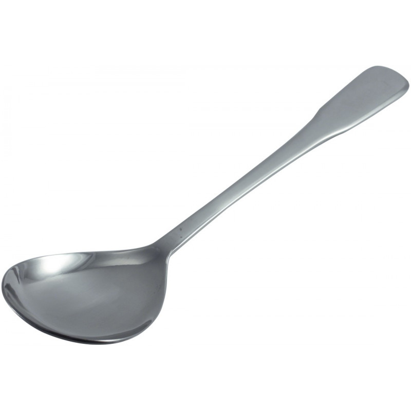 Cuchara Servicio Classic Inox 24,9Cm