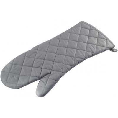 Guante Cocina Horno Resist 93°C  Algodon 45Cm 1Und