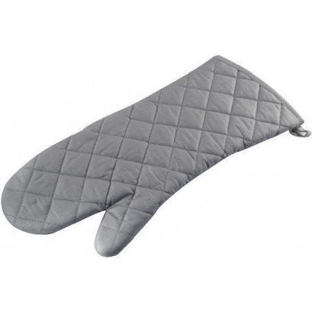 Guante Cocina Horno Resist 93°C  Algodon 45Cm 1Und