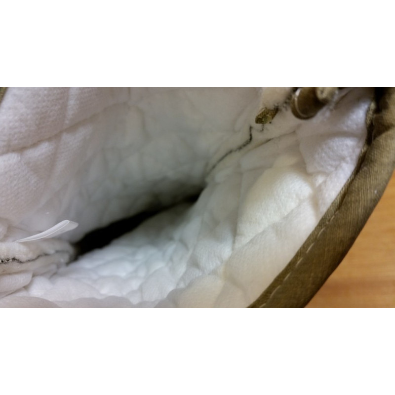 Guante Cocina Horno Resist 204°C Algodon 45Cm 1Un