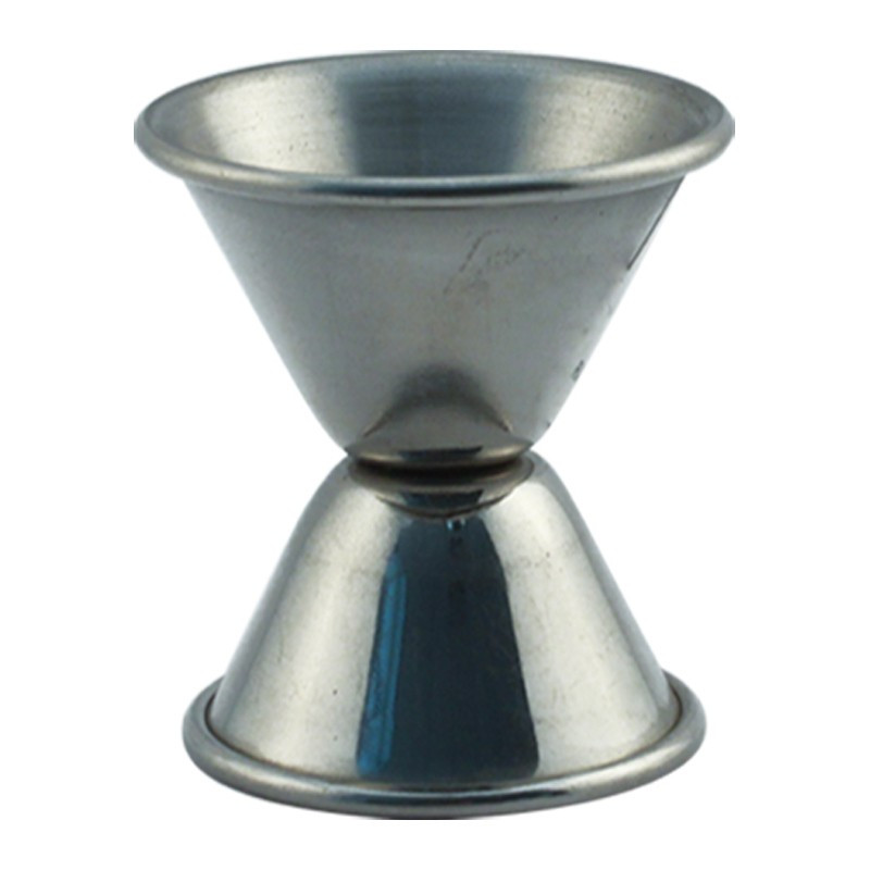 Jigger 45 A 60 Ml - 1 1/2 Oz A 2 Oz