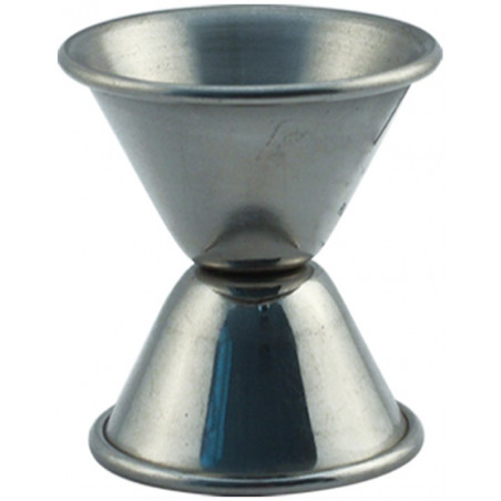 Jigger 45 A 60 Ml - 1 1/2 Oz A 2 Oz