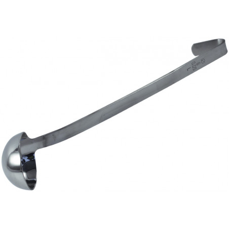 Cucharon Cocina Inox 59Ml