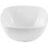 Bowl Ø19Cm Acrilico Blanco