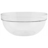 Bowl Presentacion Acrilico Transp Ø26Cm