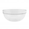 Bowl Acrilico Transparente 20cm