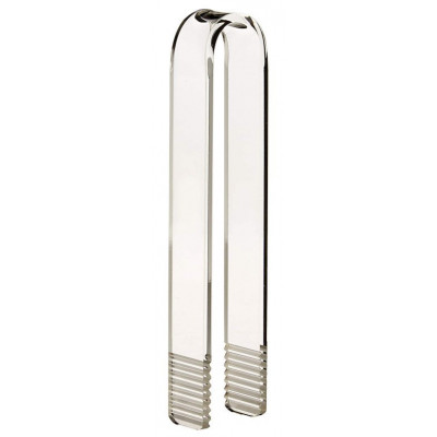 Pinza Hielo Acrilica 16Cm