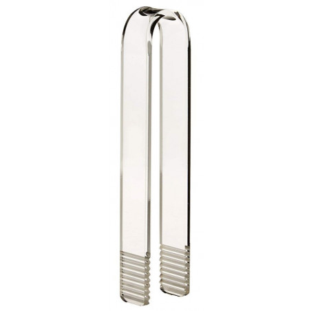 Pinza Hielo Acrilica 16Cm
