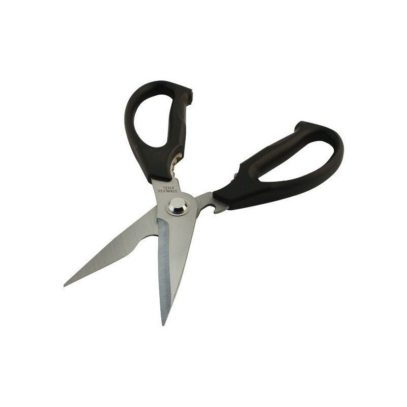 Tijeras Multiuso Inox Sanneng 20.5Cm