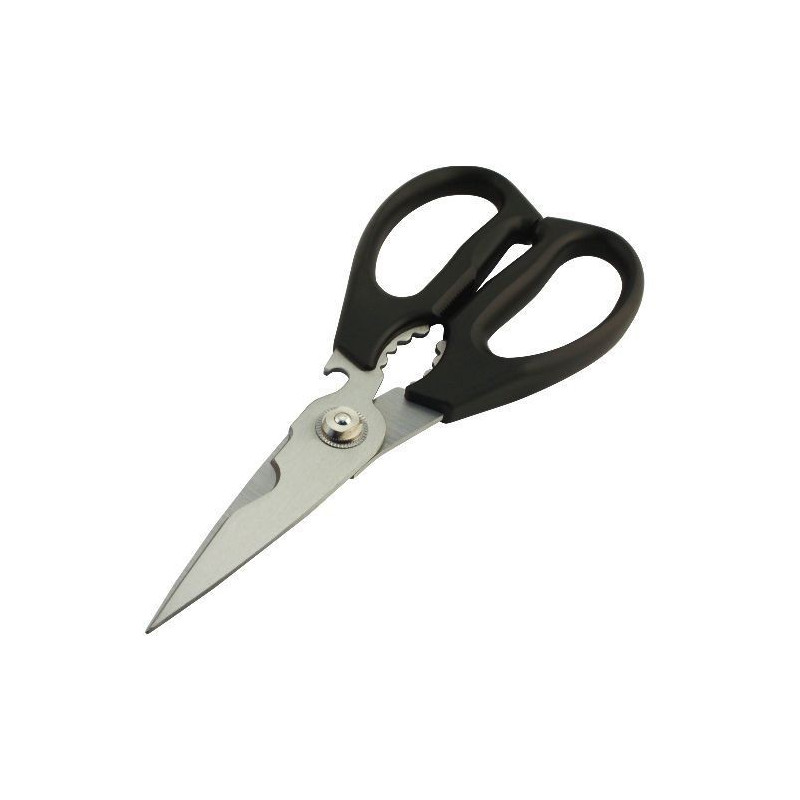 Tijeras Multiuso Inox Sanneng 20.5Cm