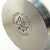 Cazo Alto Acero Inoxidable 2.4L Big Chef