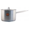 Cazo Alto Acero Inoxidable 4.4L Big Chef